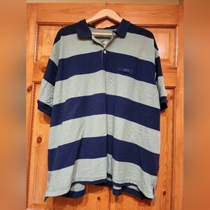 Orvis Men's Polo Shirt, XXL